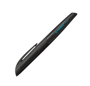 Obrazek Długopis Flow czarny STABILO