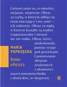 polish book : Inne obraz... - Maria Poprzęcka