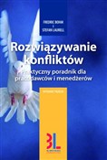 Rozwiązywa... - Fredric Bohm, Stefan Laurell -  foreign books in polish 