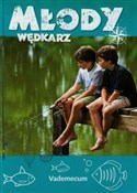 Młody wędk... - Jacek Stępień -  Polish Bookstore 