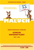 Polska książka : Matematyka...