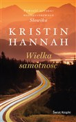 Wielka sam... - Kristin Hannah -  books from Poland