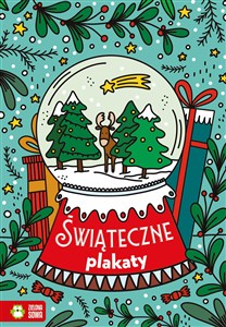 Obrazek Świąteczne plakaty