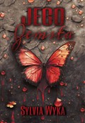 polish book : Jego zemst... - Sylvia Wyka