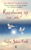 polish book : Rozstańmy ... - Taylor Jenkins Reid
