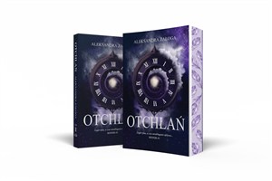 Obrazek Otchłań (ilustrowane brzegi)