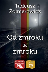 Obrazek Od zmroku do zmroku