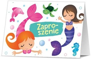 Picture of Zaproszenie Urodziny (10szt)