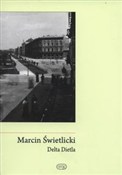 Książka : Delta Diet... - Marcin Świetlicki