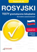 Rosyjski T... - Alicja Dołowa - Ksiegarnia w UK