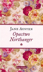 Picture of Opactwo Northanger