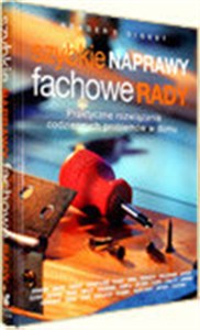 Obrazek Szybkie naprawy, fachowe rady