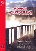 Pomoc w sp... -  Książka z wysyłką do UK