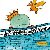 polish book : Baśń o lat... - Henryk Bardijewski