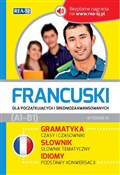 Francuski ... - Opracowanie Zbiorowe - Ksiegarnia w UK
