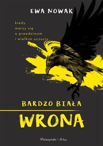 Obrazek Bardzo biała wrona