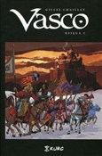 Książka : Vasco Księ... - Gilles Chaillet