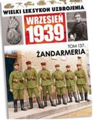 Książka : Żandarmeri...
