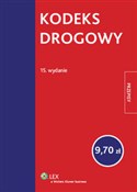 polish book : Kodeks dro...