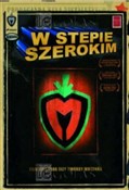 DVD W STEP... -  books from Poland