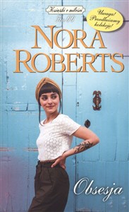 Obrazek Obsesja wyd. kieszonkowe