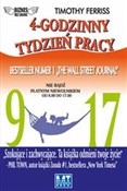Zobacz : 4-godzinny... - Timothy Ferriss