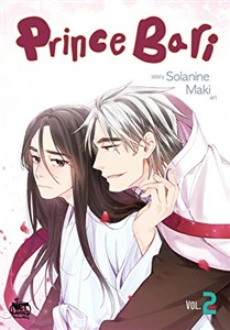 Obrazek Prince Bari Volume 2