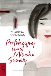 Obrazek Perfekcyjny świat Miwako Sumidy