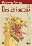 Malujemy f... - Follenn -  foreign books in polish 
