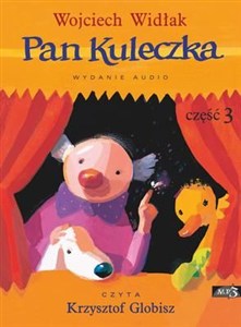 Picture of [Audiobook] Pan Kuleczka