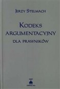 polish book : Kodeks arg... - Jerzy Stelmach