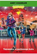 Polska książka : Przygody T... - Andy Chandler