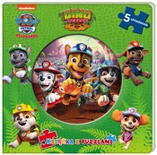 Psi Patrol... - Opracowanie Zbiorowe - Ksiegarnia w UK