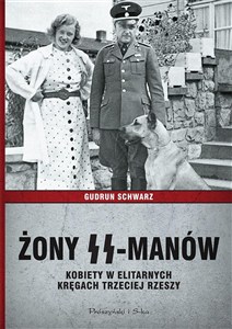 Picture of Żony SS-manów. Kobiety w elitarnych kręgach...DL