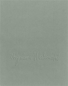 Picture of Zbigniew Makowski. Teka w.polskie