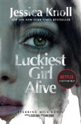polish book : Luckiest G... - Jessica Knoll