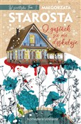 O gusłach ... - Małgorzata Starosta -  foreign books in polish 