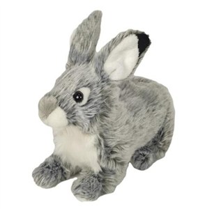 Picture of Króli szary 28cm