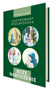 Obrazek Boże Narodzenie. Ilustrowany przewodnik