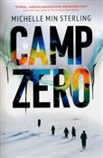 Camp Zero - Sterling Michelle Min -  foreign books in polish 