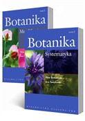 Botanika T... - Alicja Szweykowska, Jerzy Szweykowski -  books in polish 