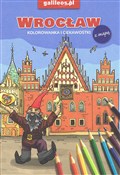 polish book : Wrocław - ... - Opracowanie Zbiorowe