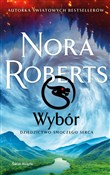 Wybór. Dzi... - Nora Roberts -  books from Poland