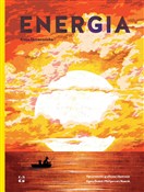 Polska książka : Energia - Anna Skowrońska