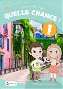 Polska książka : Quelle cha... - Agnieszka Spisacka-Kraciuk