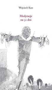 Obrazek Medytacje na 31 dni