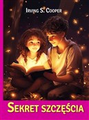 polish book : Sekret szc... - Irving S. Cooper