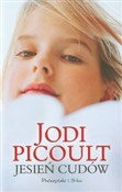 Jesień cud... - Jodi Picoult -  Książka z wysyłką do UK