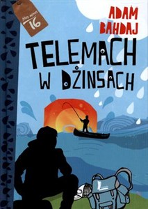 Picture of Telemach w dżinsach
