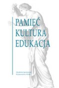 Pamięć Kul... - Marzena Chrost, Beata Topij-Stempińska -  books in polish 